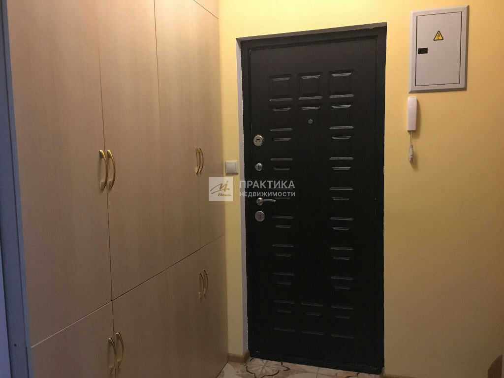 квартира г Электросталь ул Ялагина 5 фото 16