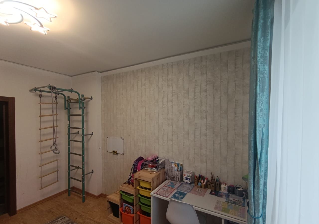 квартира городской округ Истра г Дедовск ул Володарского 23 фото 10