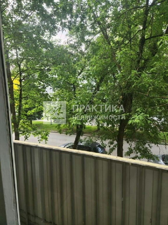 квартира г Москва метро Измайловская проезд Измайловский 6к/2 фото 13
