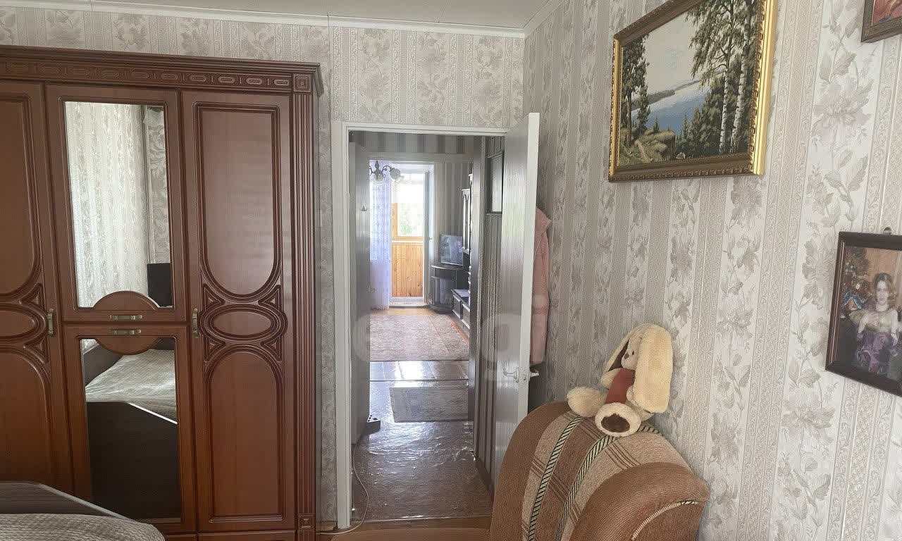 квартира г Ярославль р-н Кировский наб Которосльная 30 фото 17