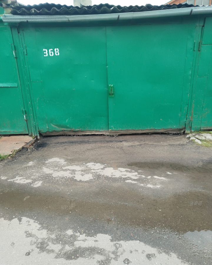 гараж г Москва метро Новокосино ул Суздальская вл 21 соор 1 фото 7