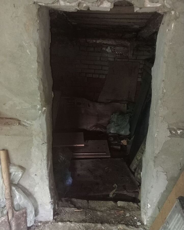 гараж р-н Вязниковский г Вязники муниципальное образование Вязники фото 7