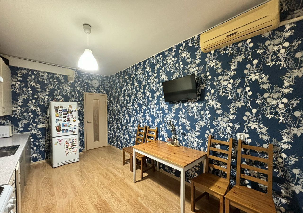 квартира г Батайск ул Северная Звезда 7/2 фото 12