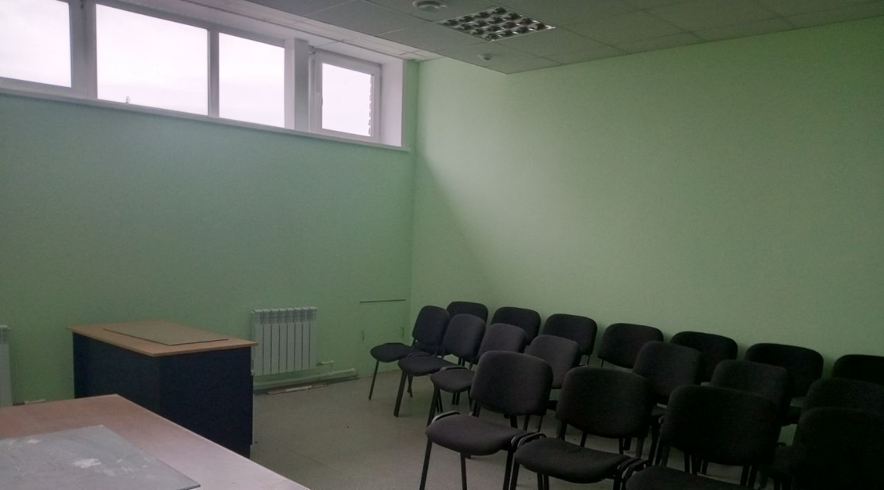 свободного назначения г Ульяновск р-н Заволжский пр-кт Генерала Тюленева 3 фото 5