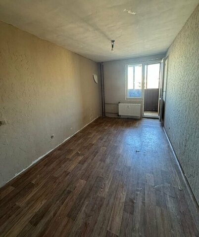 квартира г Мурино б-р Воронцовский 19к/1 Девяткино фото