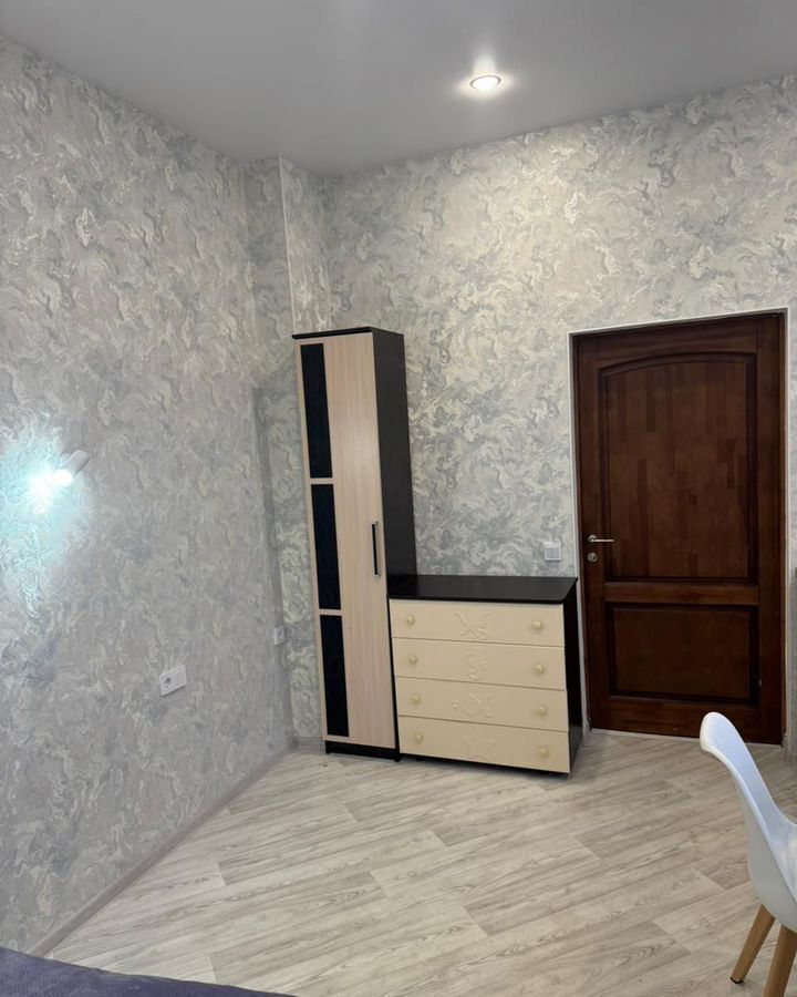 комната г Калининград р-н Центральный ул Лесопарковая 38 фото 2