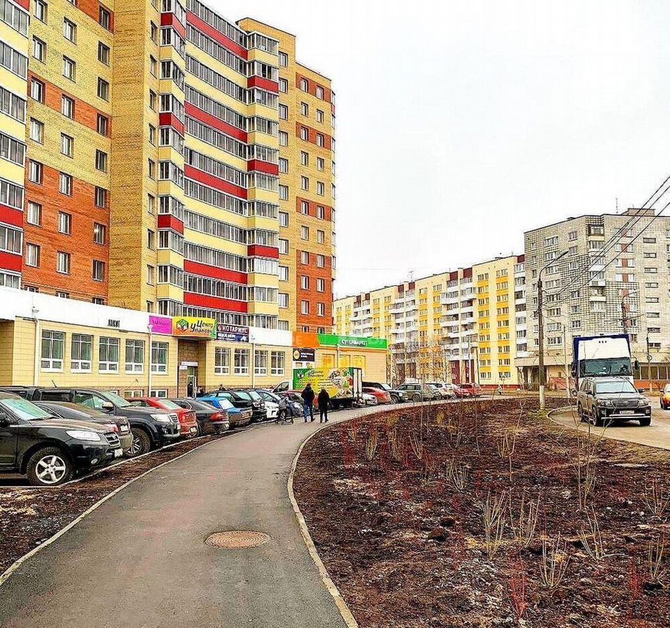 свободного назначения г Северодвинск Новый город ул Ломоносова 85к/2 город фото 1