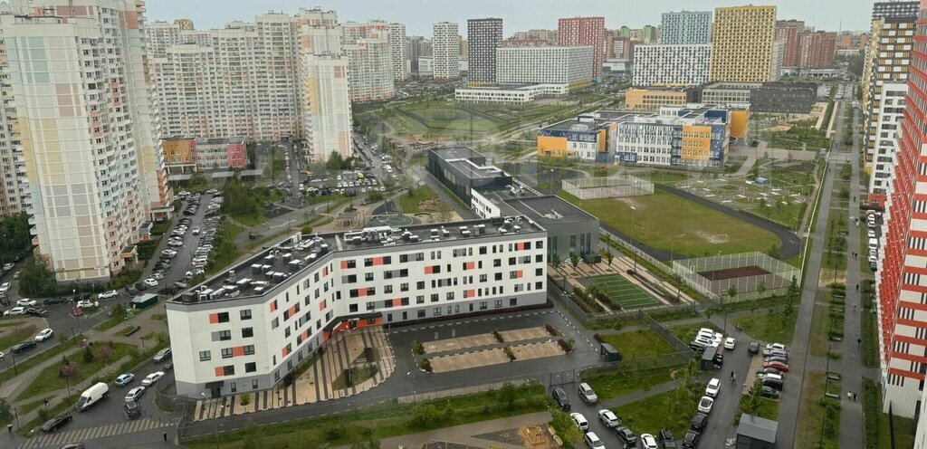 квартира г Мытищи ул Юбилейная 6 Медведково фото 14