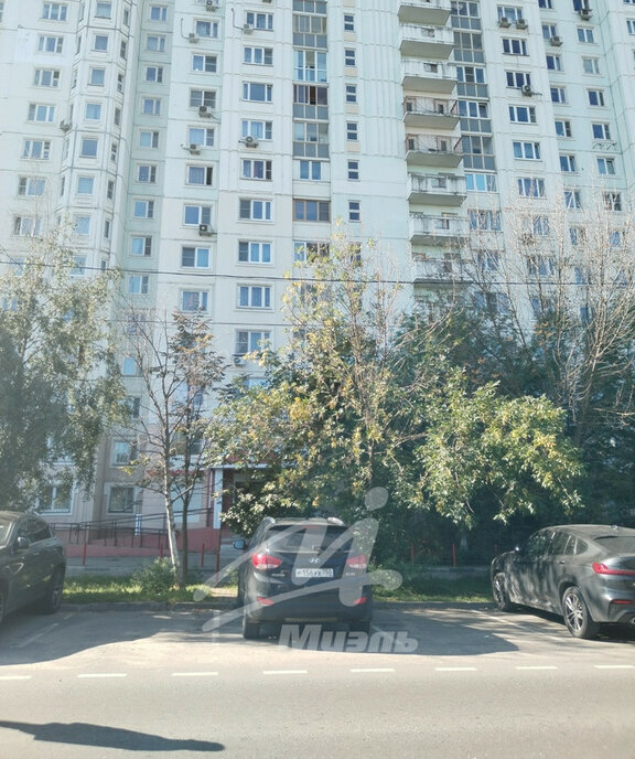 квартира г Одинцово улица Чистяковой, 18, Сколково фото 25