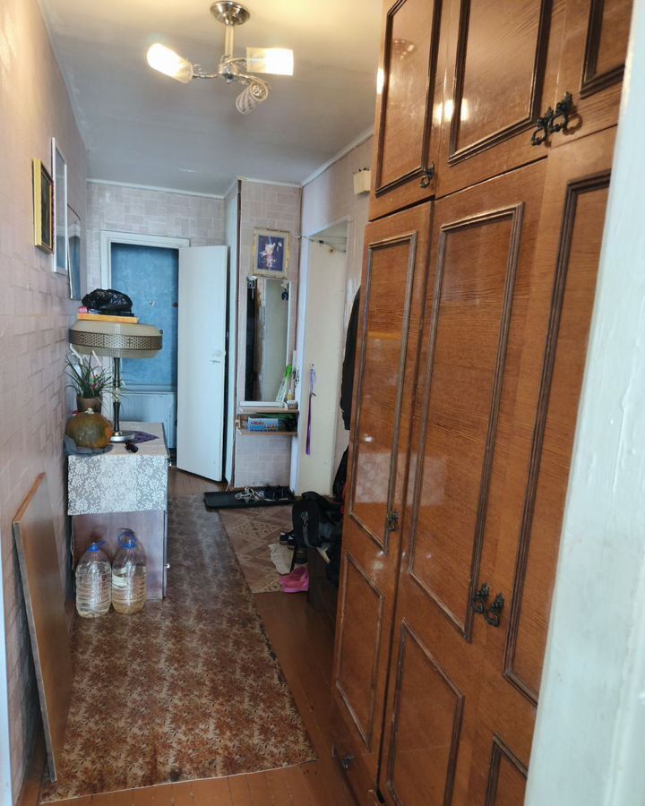 квартира г Каменск-Уральский Синарский пр-кт Победы 63 фото 11