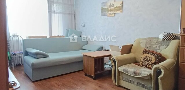 г Гороховец ул Парковая 60б городское поселение Гороховец фото