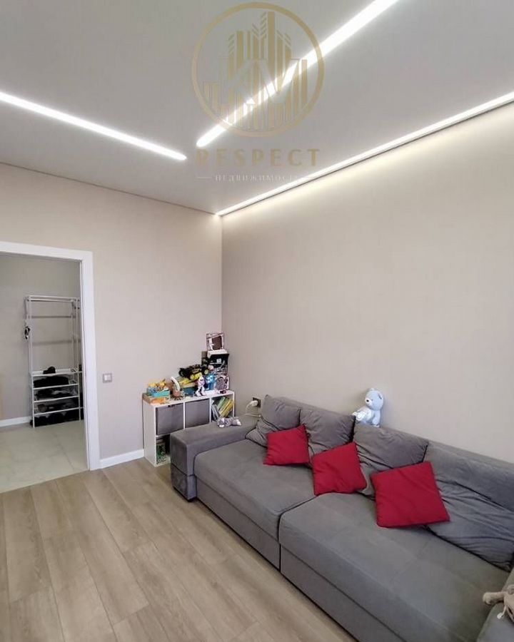 квартира г Ессентуки ул Никольская 23/2 фото 3