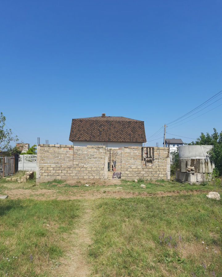 земля г Севастополь садоводческое товарищество Огонёк, 64, Крым фото 1