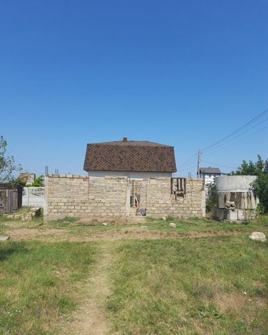 земля садоводческое товарищество Огонёк, 64, Крым фото