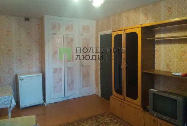 комната р-н Индустриальный Центральный ул Красногеройская 107 фото