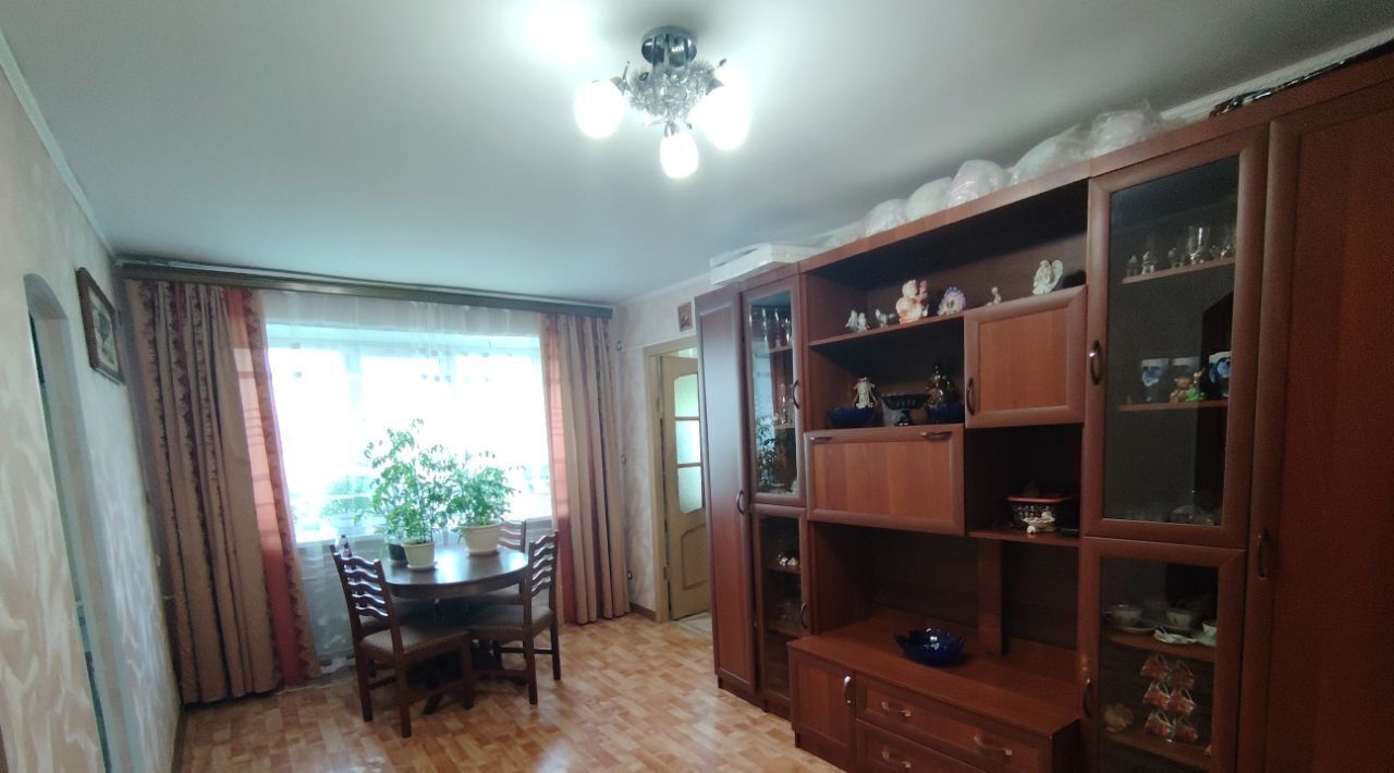 квартира г Шатура г Рошаль ул Мира 11 фото 2