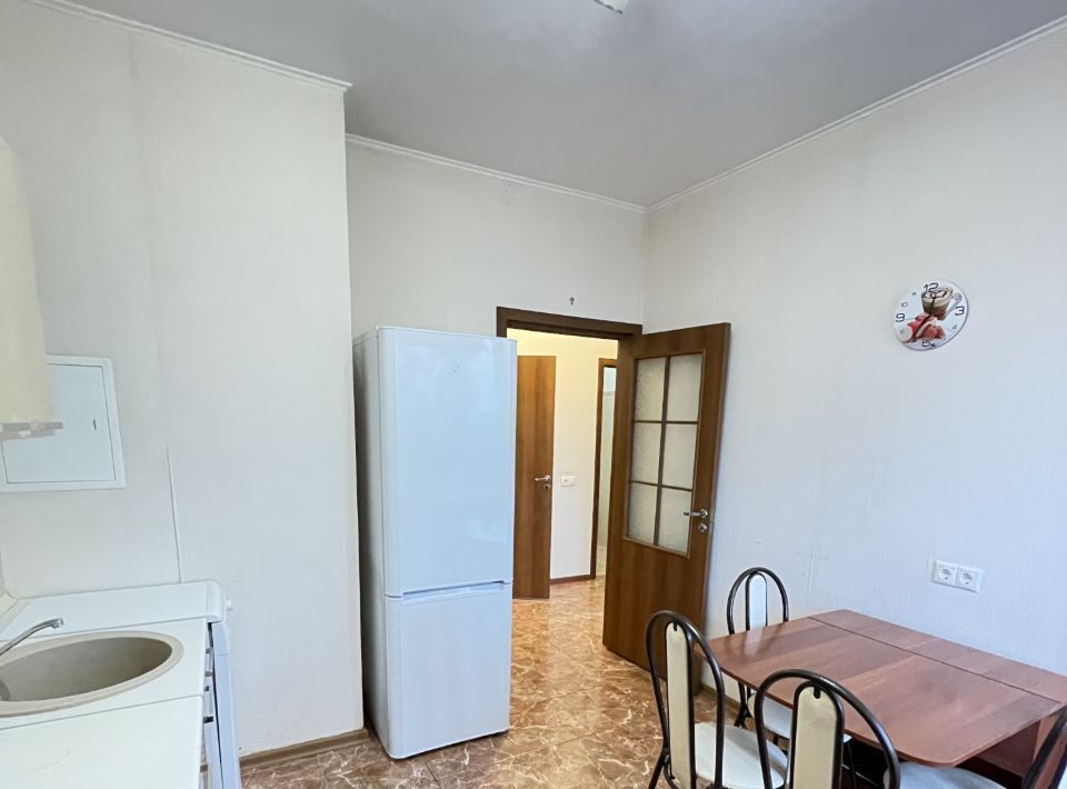 квартира г Люберцы ул Барыкина 10/2 фото 6