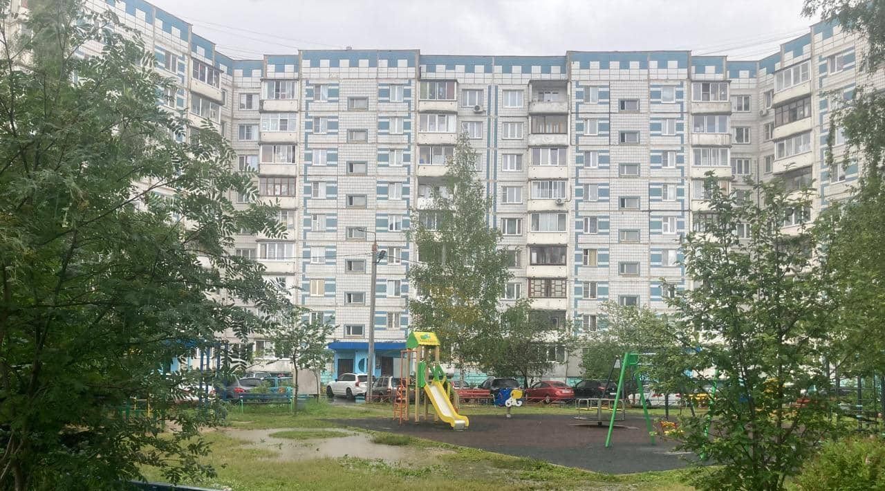 квартира г Дмитров микрорайон имени В.Н. Махалина 16 фото 1