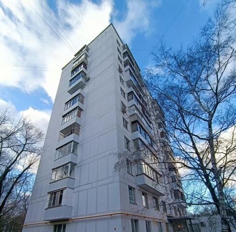 метро Крымская ш Загородное 5к/1 фото