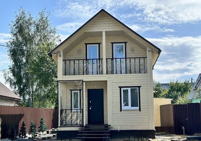 23 км, 9, СНТ Заря, Горьковское шоссе фото