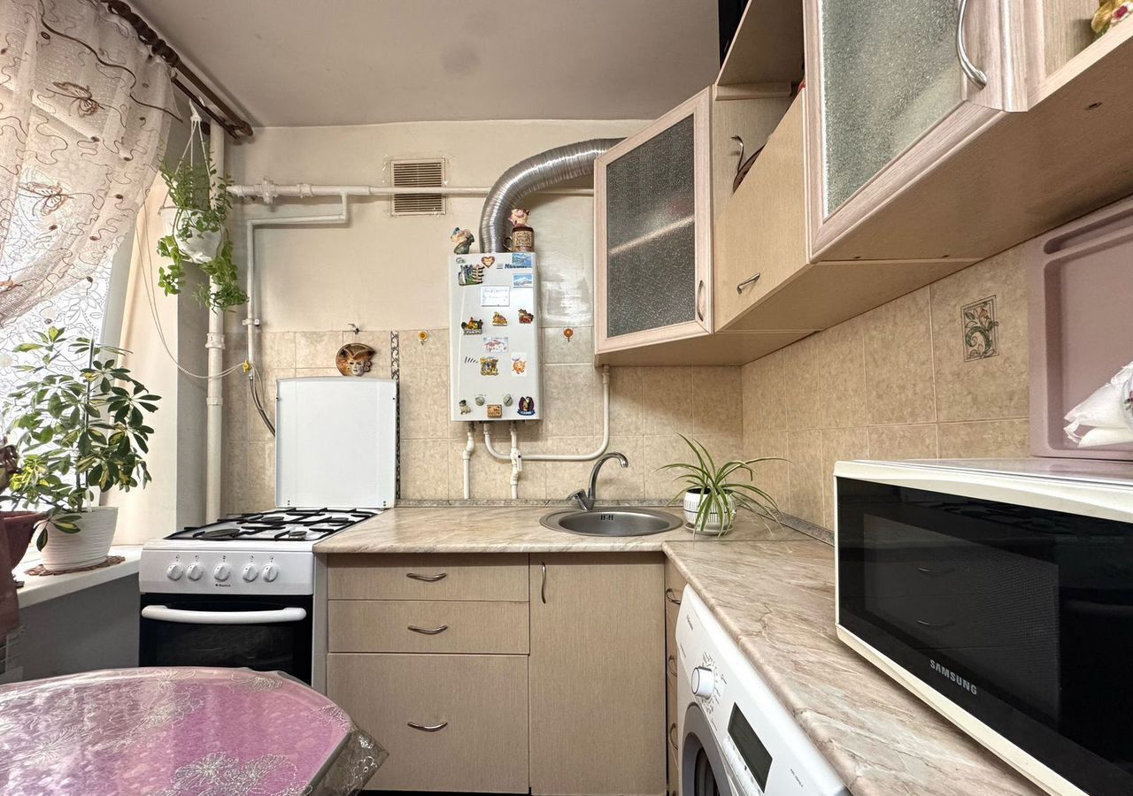 квартира г Таганрог Центральный ул Свободы 24 фото 2