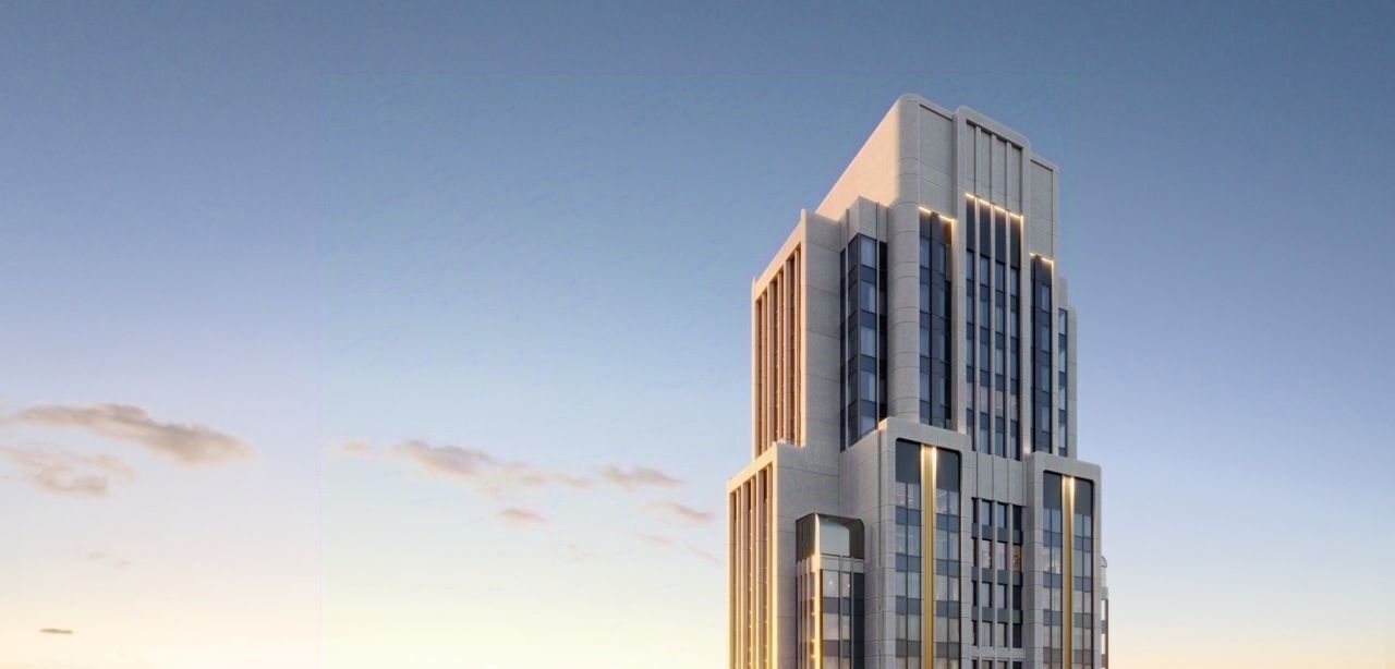 квартира г Москва метро Ленинский проспект 5-й Донской проезд, вл 21к 6 фото 6