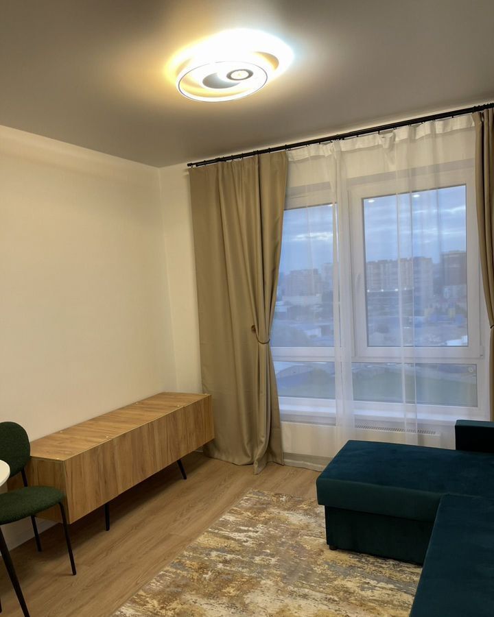 квартира г Одинцово ул Березовая 4к/2 Одинцовский г. о., Одинцово, Внуково фото 5