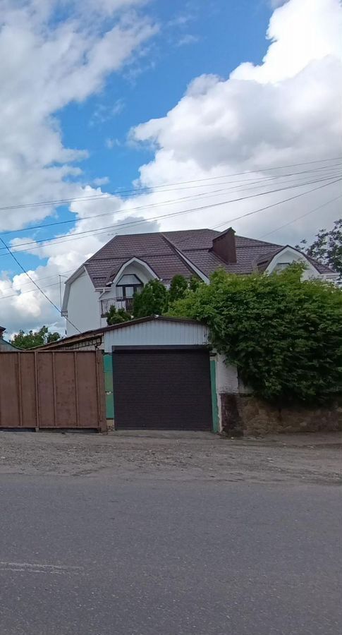 дом г Черкесск ул Партизанская 71а фото 13