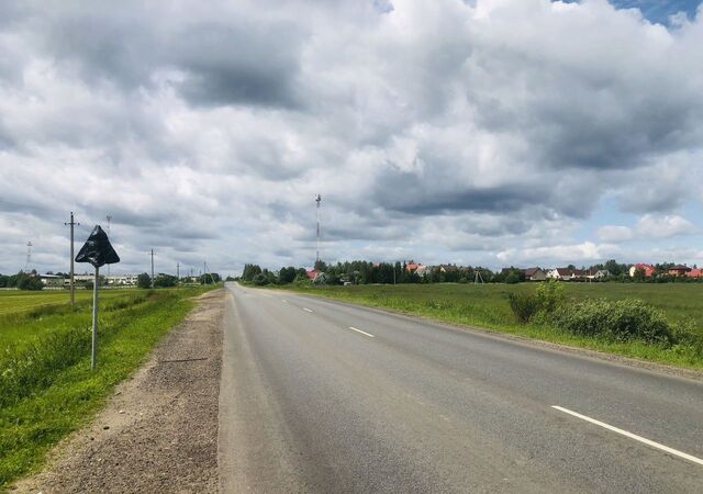 46 км, 27, Дмитров, Дмитровское шоссе фото