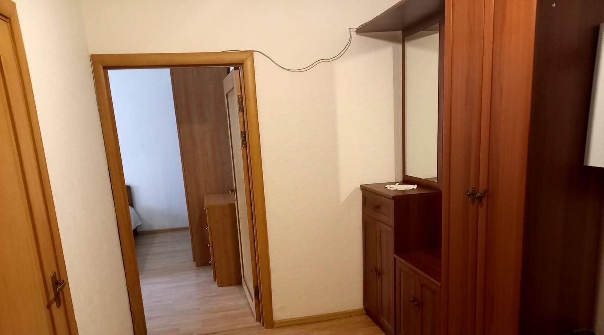 квартира г Химки мкр Планерная Молжаниново, 11к 1 фото 9