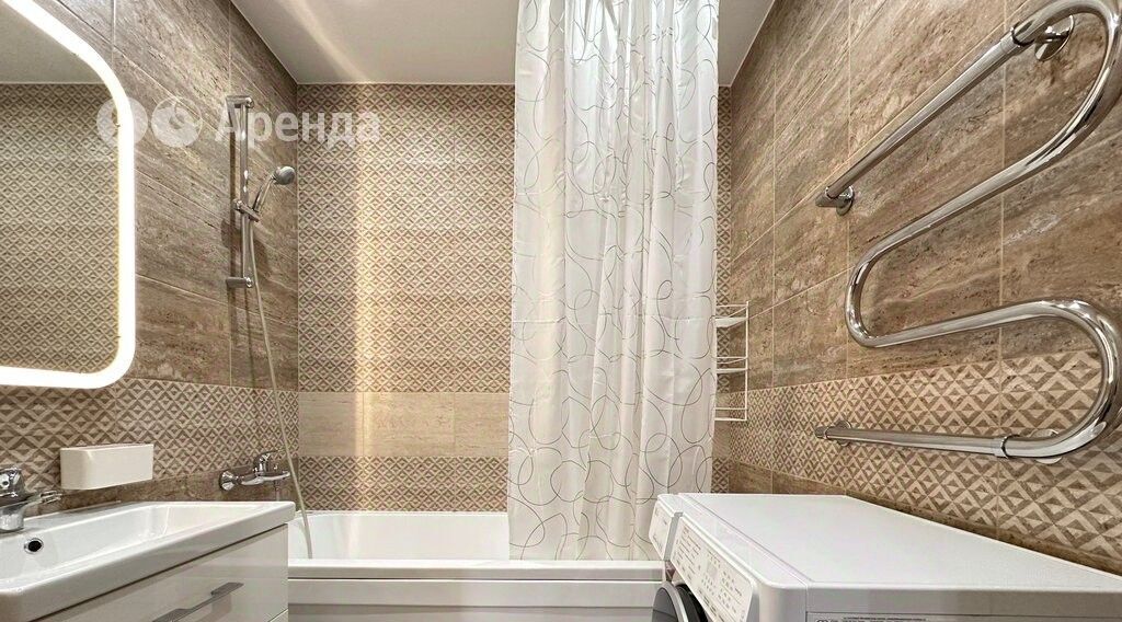 квартира г Москва метро Селигерская ш Дмитровское 107к/1 фото 10
