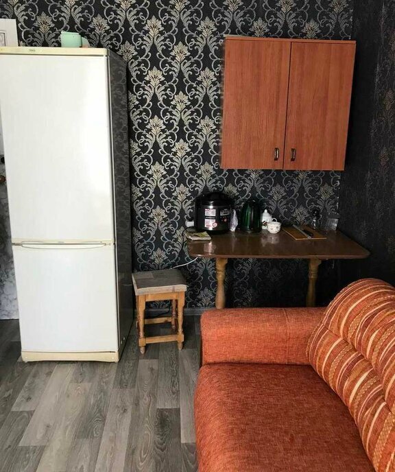 комната г Самара р-н Кировский Безымянка ул Строителей 35 фото 3