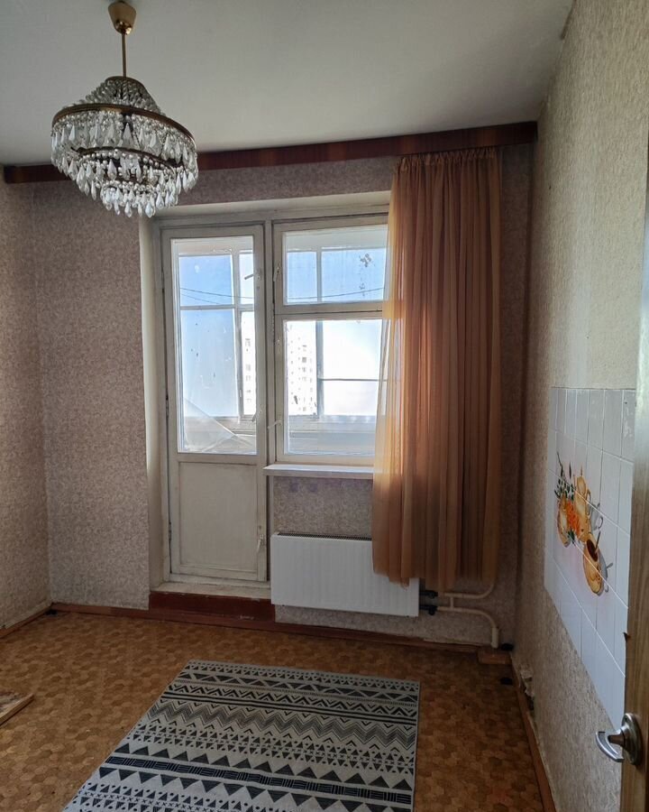 квартира г Зеленоград Зеленоград-Крюково, к 1205 фото 13