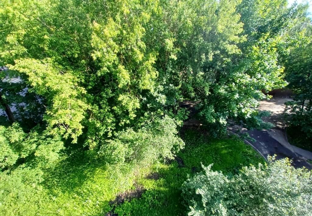 квартира г Королев мкр Первомайский ул Советская 8 фото 18