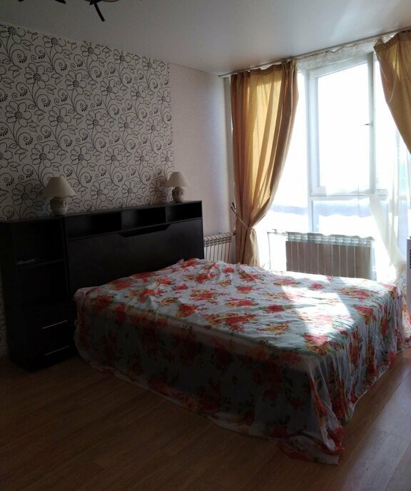 квартира г Энгельс ул Рабочая 125а городское поселение Энгельс фото 10