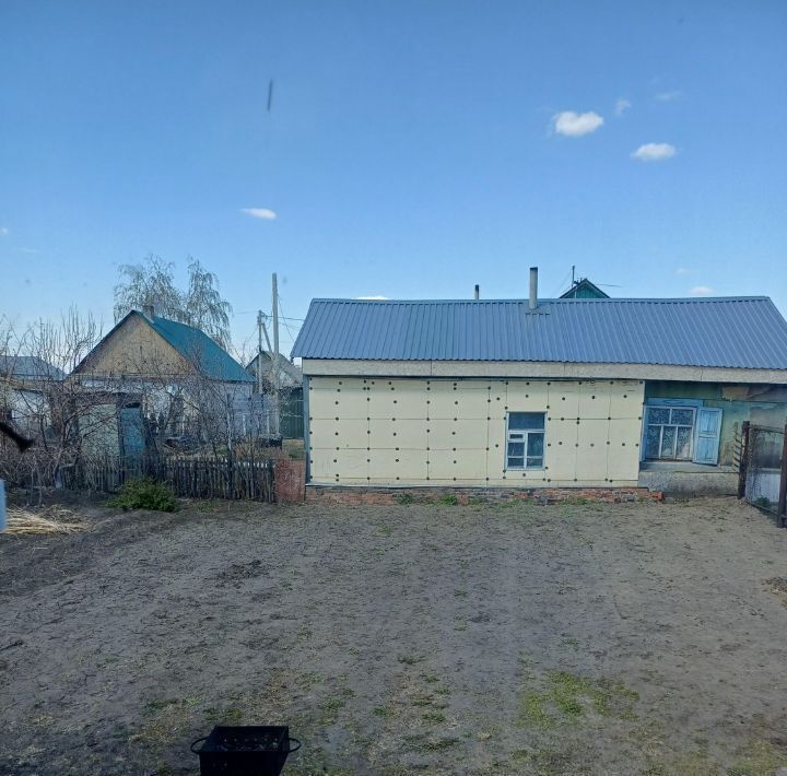 дом г Омск р-н Ленинский Порт-Артур ул 15-я Марьяновская 89 фото 31