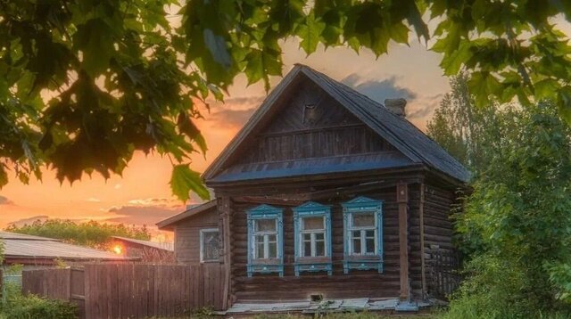 ул Поперечно-Бульварная 4 Нолинское городское поселение фото