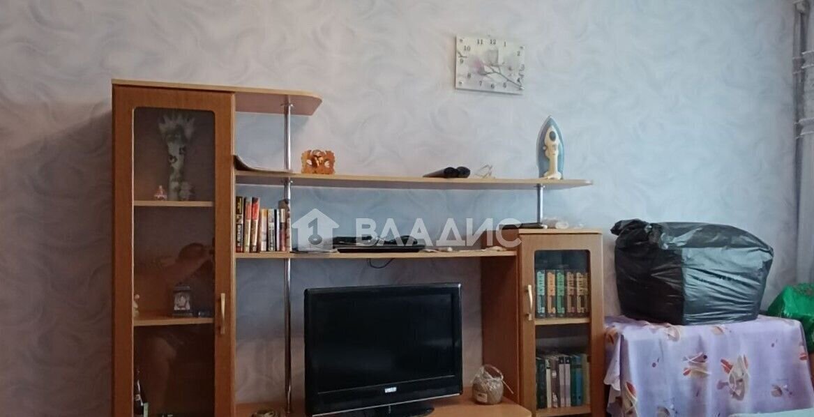 квартира р-н Гороховецкий г Гороховец ул Парковая 60б муниципальное образование Гороховец фото 5