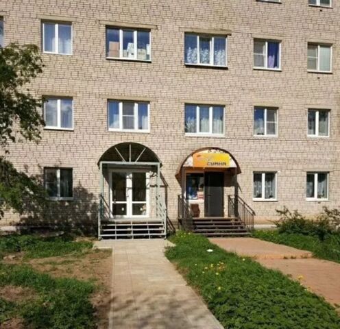 пр-кт Комсомольский 50 фото