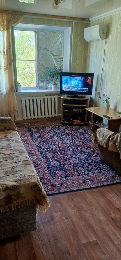квартира г Волжский ул Свердлова 41 фото 3