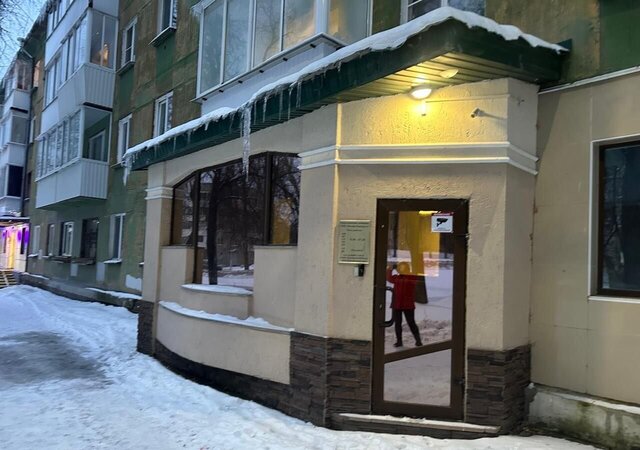 торговое помещение ул Карла Либкнехта 39 фото