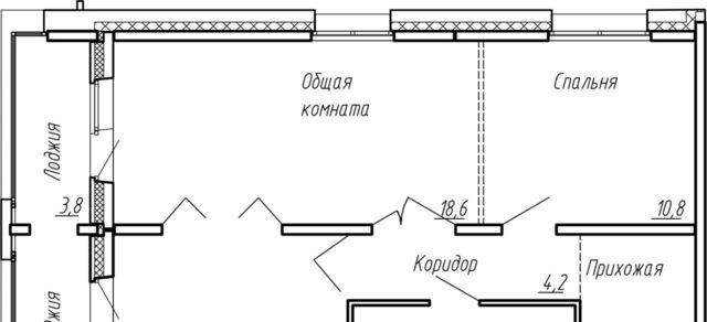 п Тельмана ЖК «Сибирь» Рыбацкое фото