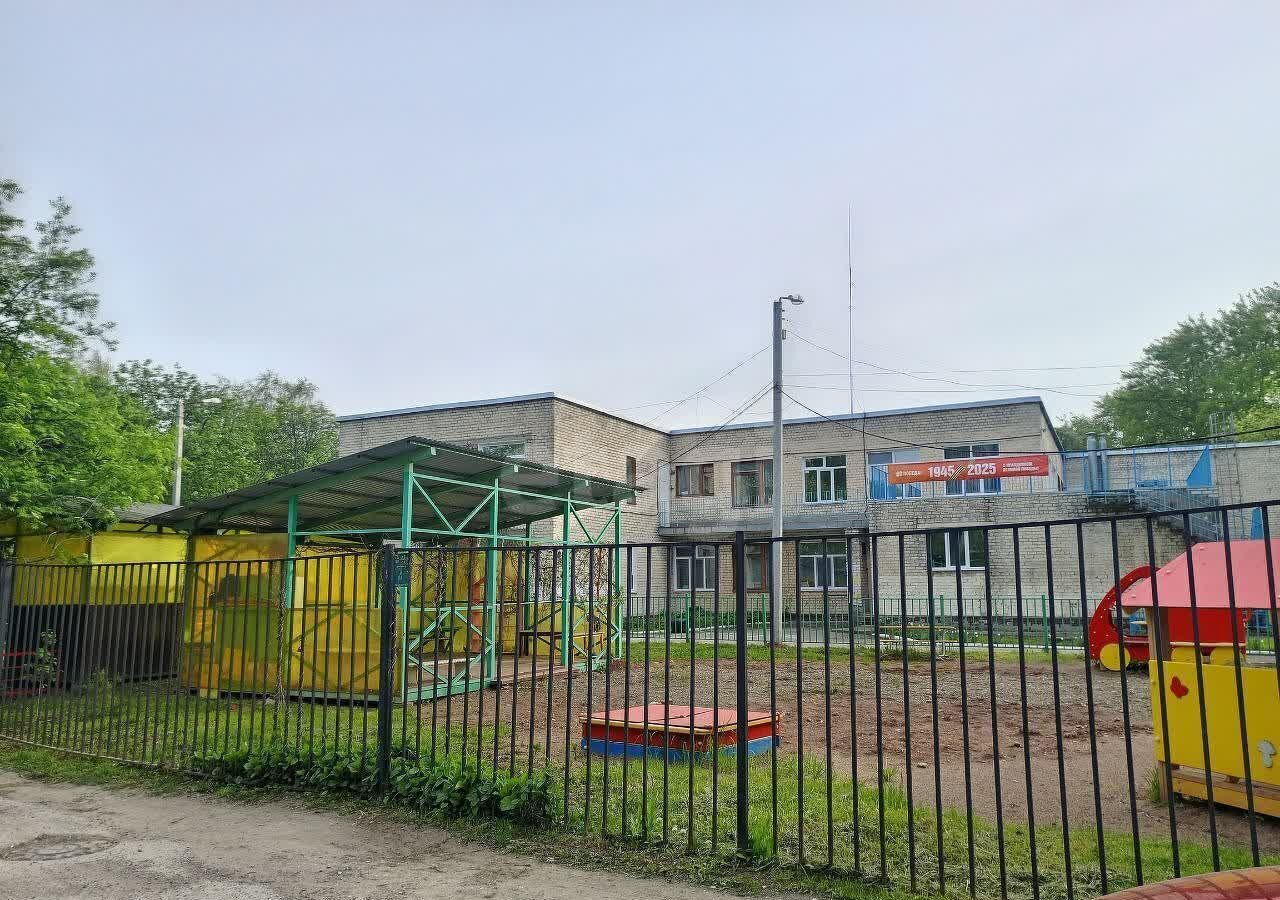 комната г Пермь р-н Свердловский ул Таборская 20 фото 12