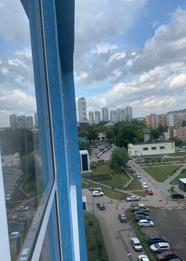 квартира г Нижний Новгород р-н Ленинский Молитовка III Ленинская ул Даргомыжского 15а фото 11