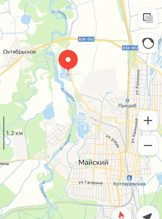 земля г Нальчик Центр фото 3