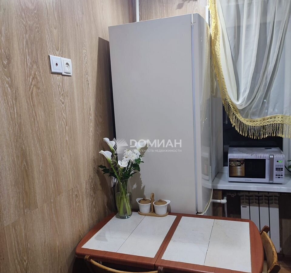 квартира г Новочеркасск ул Народная 2 фото 14