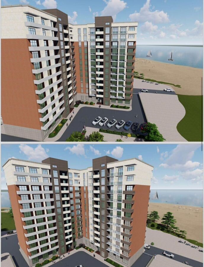 квартира г Избербаш ул Шайдаева 19 фото 7