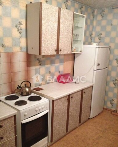 квартира ул Союзная 36 Одинцово, Одинцовский г. о. фото