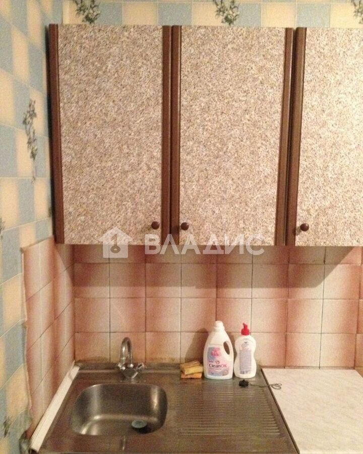 квартира г Одинцово ул Союзная 36 Одинцово, Одинцовский г. о. фото 3
