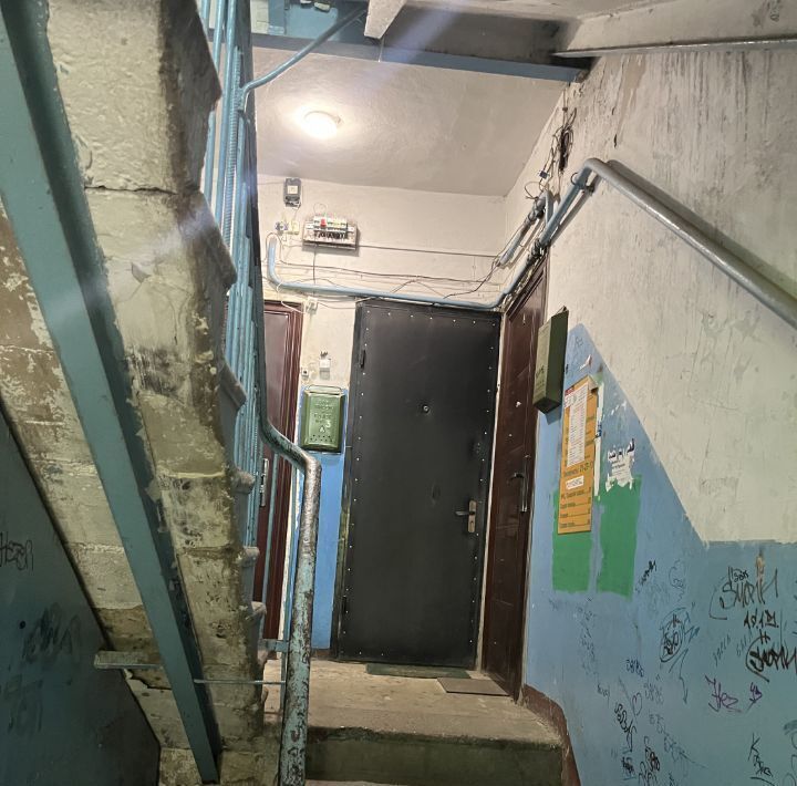 квартира г Дзержинск пр-кт Циолковского 28а фото 15
